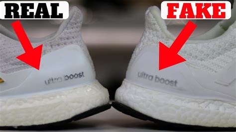 adidas ultra boost uncaged fake vs real|adidas ultra boost solid grey.